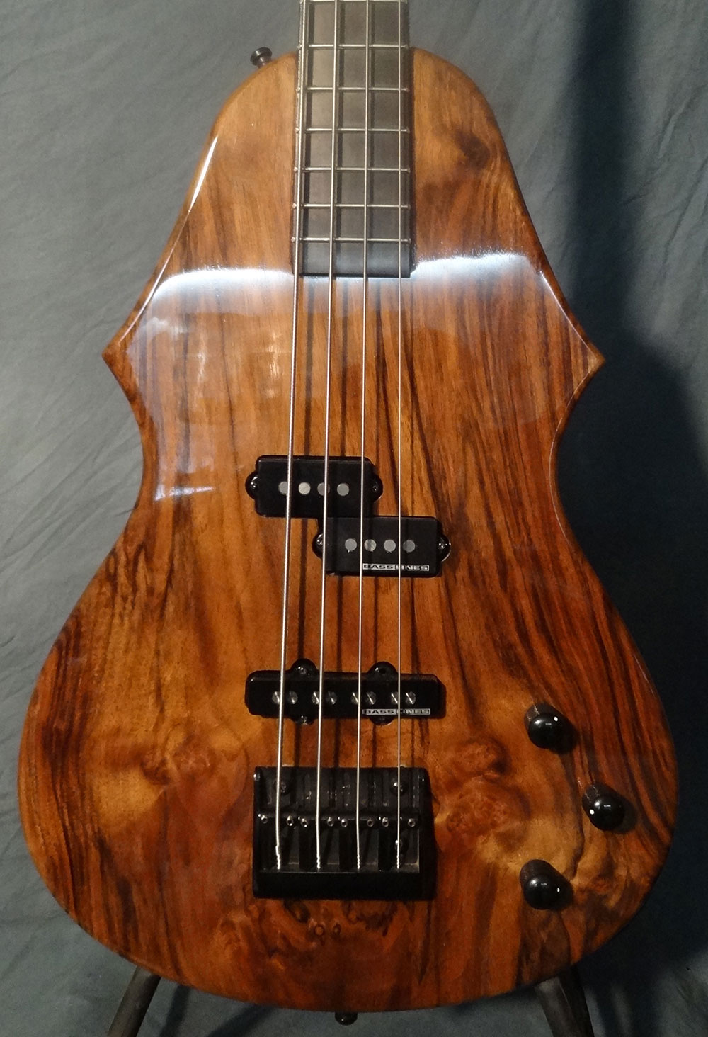 Basse Japy corps 1