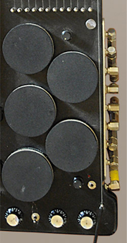 jearcotron-pad