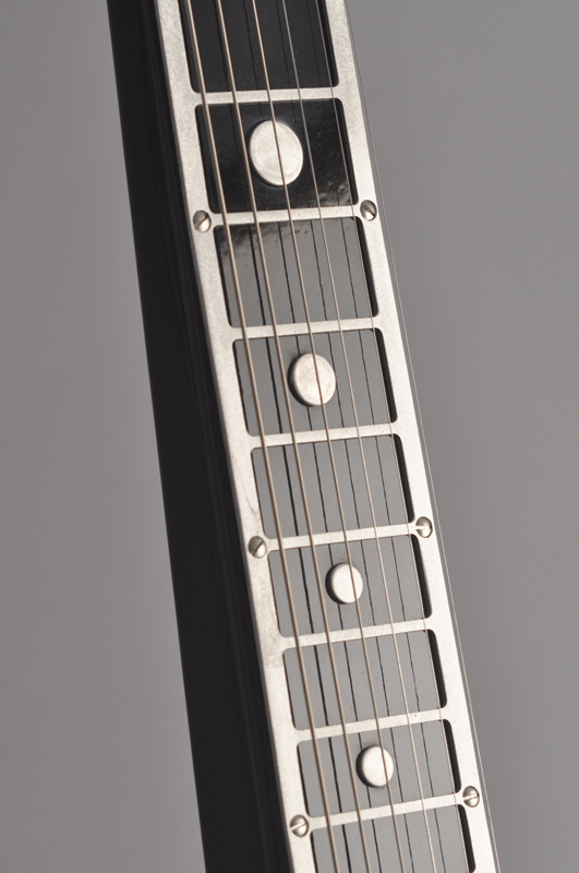 Lap Steel eclipse 4