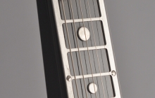 Lap Steel eclipse 4