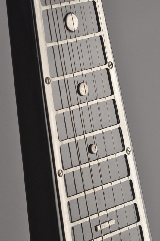 Lap Steel Newyorker