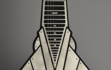 Lap Steel Newyorker 1