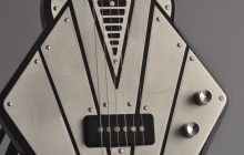 Lap Steel Newyorker 3