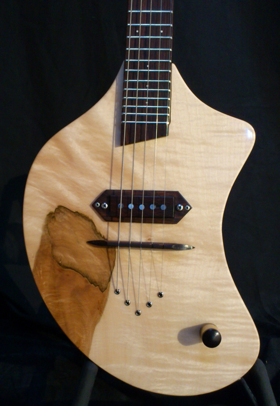 Mandoline Meteore 3