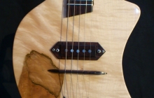 Mandoline Meteore 3