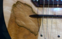 Mandoline Meteore 5