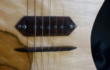 Mandoline Meteore 9