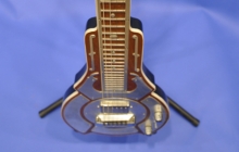 Lap Steel LVCI-6