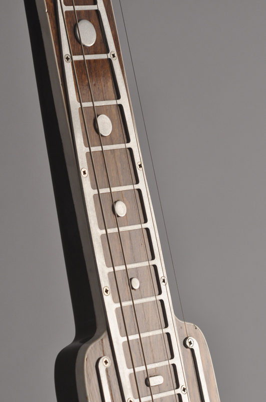 Lap Steel Silverstar-4