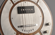 Lap Steel Silverstar-5