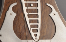 Lap Steel Silverstar-6