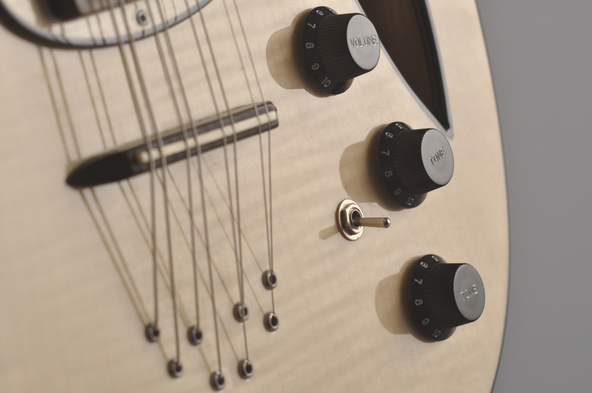 Mandole Blackstar4