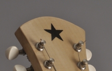 Mandole Blackstar5