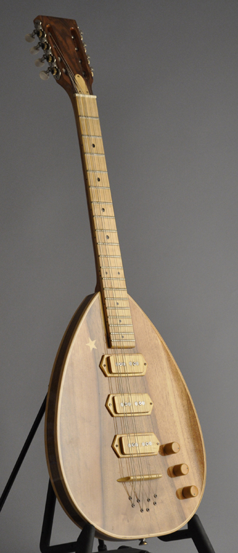 Mandole Goldstar2